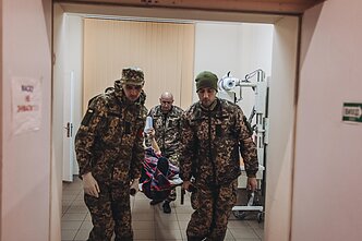 Rusijos karas prieš Ukrainą