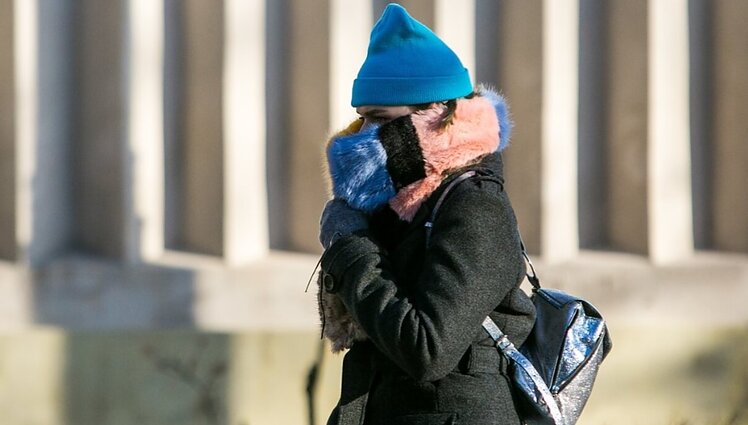 Balandžio pradžioje – šalti ir permainingi orai: naktį spaus šaltukas, dieną sulauksime kritulių