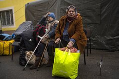 Rusijos karas prieš Ukrainą. 