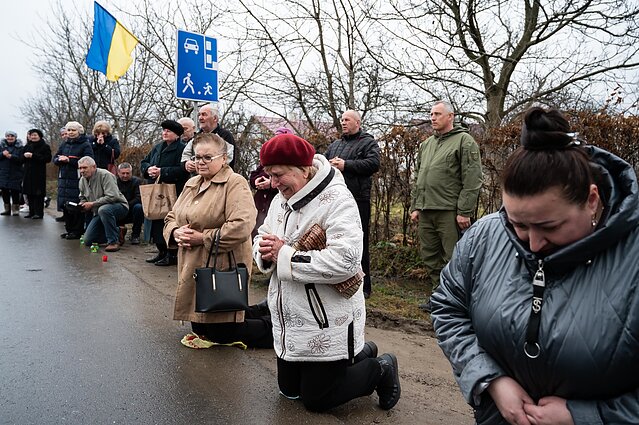 Rusijos karas prieš Ukrainą