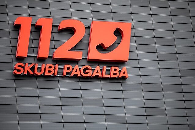 Žinios. Galutinai išjungiami senieji pagalbos tarnybos telefonai, lieka 112