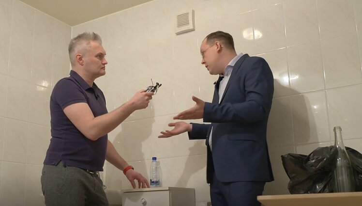 Dviračio žinios. Puteikis