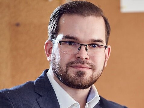 Robertas Kaunas