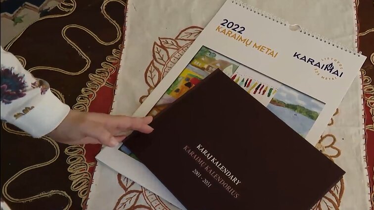 Balandžio 2-ąją karaimai švenčia Naujuosius metus: bendruomenės narė pristato svarbiausias kalendoriaus datas