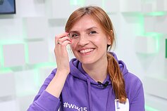 Vlada Musvydaitė-Vilčiauskė