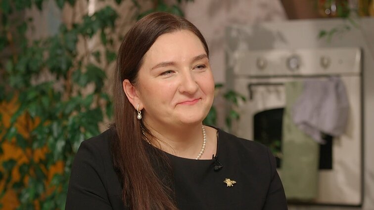 Pokalbis su A. Landsbergiene: kodėl nesusikalbame su paaugliais ir 3 veiksniai užtikrinantys vaiko sėkmę