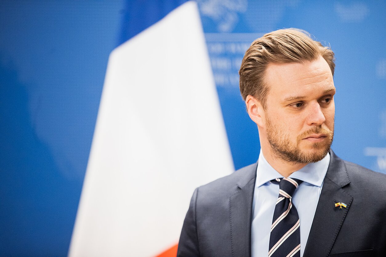 Gabrielius Landsbergis