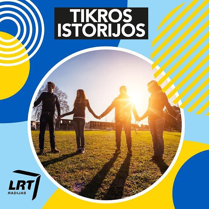 Tikros istorijos. Kaip vietos bendruomenės padeda kaimynystėje gyvenantiems ukrainiečiams?