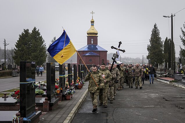 Война России в Украине Война России в Украине