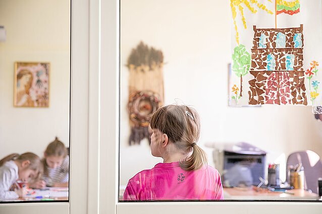 Labas rytas, Lietuva! Šeštadienis I d. Iššūkis ugdymo sistemai – kaip integruoti ukrainiečius vaikus?