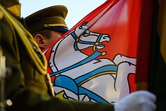 Lithuanian military Lithuanian military