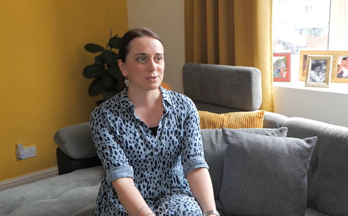 Evelina Jungtinėje Karalystėje išpildė svajonę dirbti universitete