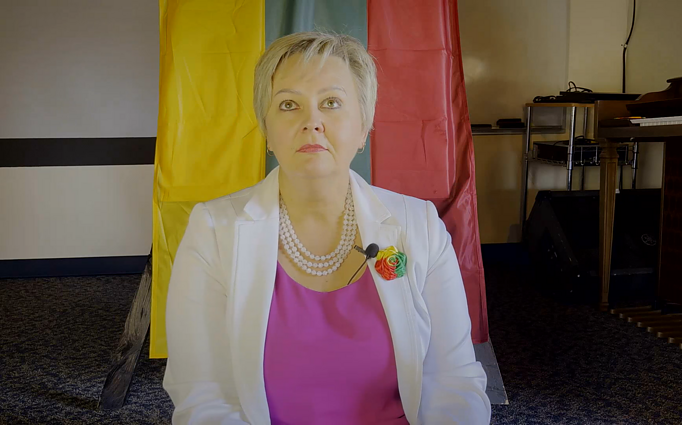 Kolorado lietuvių bendruomenė