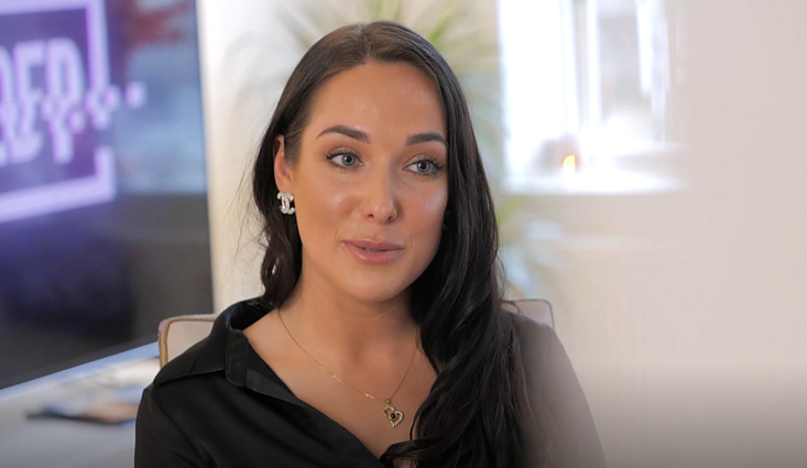 Sandra Danijoje įkūrė nuosavą grožio saloną