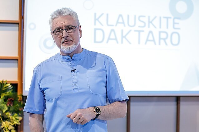 Sveikatos testas: 5 būdai pasitikrinti, ar nesergate sunkiomis ligomis