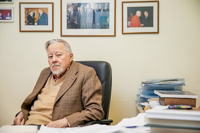 Vytautas Landsbergis