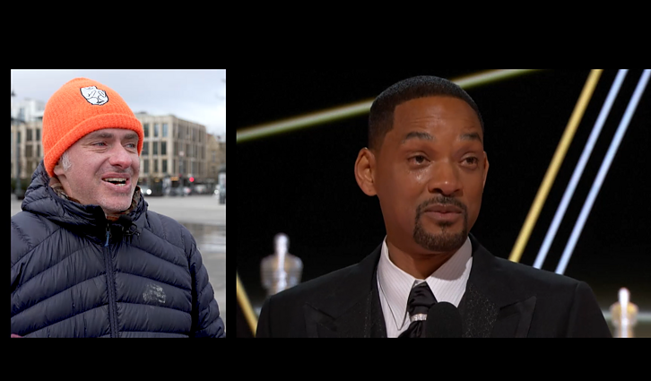 Čia – kinas. Oskarų atgarsiai, brazilų cinema novo, lietuvių video menas bei rekomendacija – „Jos vardas Prancūzija“