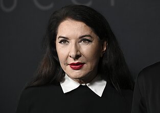 Marina Abramović Marina Abramović