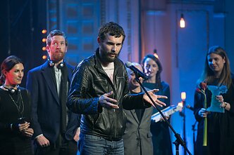 Mantas Kvedaravičius