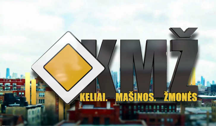Keliai. Mašinos. Žmonės. Duobės keliuose bei į Ukrainą siunčiami automobiliai