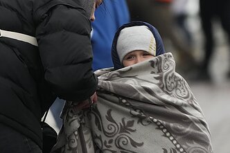 Rusijos karas Ukrainoje Rusijos karas Ukrainoje