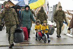 Rusijos karas Ukrainoje