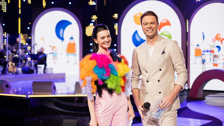 Dainų dainelė 2022. Balsingiausi talentai iš visos Lietuvos vėl džiugino žiūrovus – skambėjo ir gerai žinomos dainos