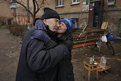 Rusijos karas Ukrainoje