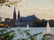 Hamburgas