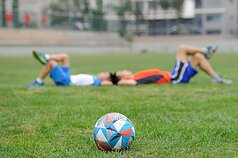 Vaikai sportuoja Vaikai sportuoja