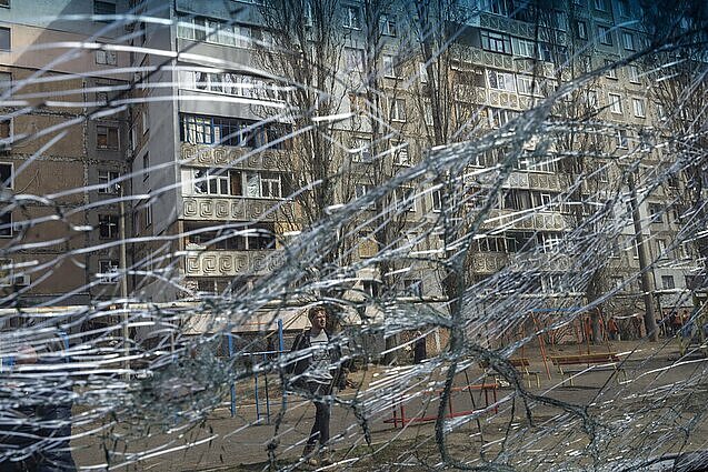 Žinios. Į dienos šviesą kylant Rusijos karo žiaurumams, Vakarai ruošiasi įvesti naujas sankcijas