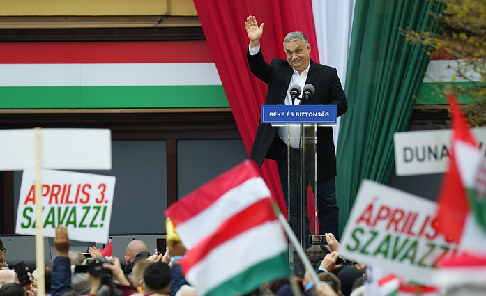 Prognozuoja 4 metus destruktyvios politikos ES viduje: ar Putinui naudingos Vengrijos laukia izoliacija?