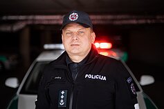 Vytautas Grašys Vytautas Grašys