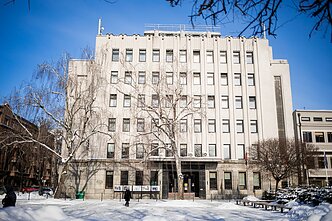 Kauno miesto savivaldybės administracija