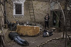 Rusijos karas prieš Ukrainą