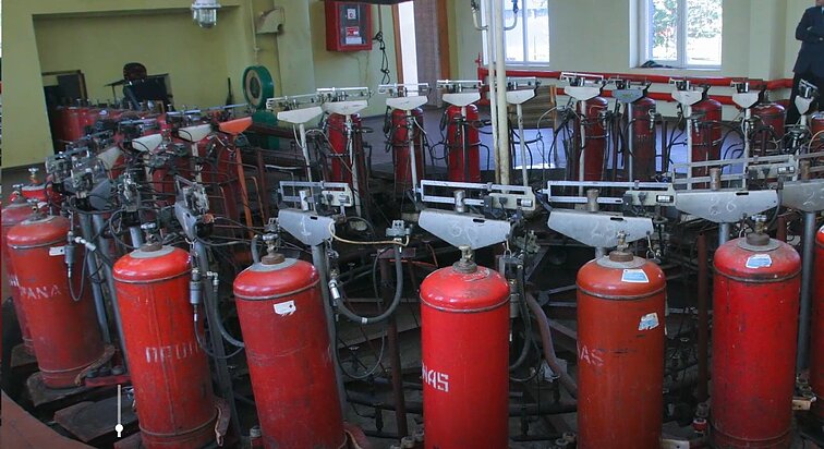 Dviračio žinios. Rusiškų dujų atsisakymas, rublio interviu bei Tomaševskį paliekantys lenkai