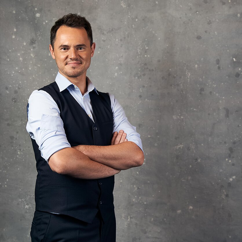 Jevgenij Misevič nuotr., Richardas Jonaitis