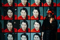 Marina Abramović, Kaunas 2022