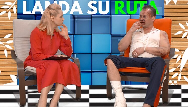 Dviračio žinios. Rublis: man gresia ne tik devalvacija, bet ir makulatūrizacija
