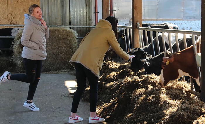 Jaunųjų Rokiškio ekologijos entuziastų iniciatyvos: švaros žygiai, šventės, išskirtinės vakarienės ir originali mada