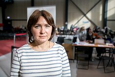 Виктория Сердюк Виктория Сердюк
