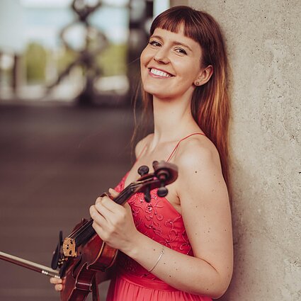 Be kaukių. Ieva Pranskutė: „Esu pasaulio pilietė“