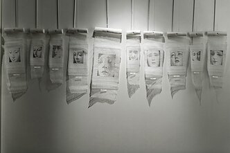 PHO-TEX exhibition in Grenoble shows the work of Lithuanian artists Lina Oržekauskienė-Ore, Monika Žaltauskaitė-Grašienė and Lina Jonikė
