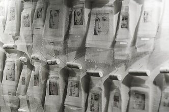 PHO-TEX exhibition in Grenoble shows the work of Lithuanian artists Lina Oržekauskienė-Ore, Monika Žaltauskaitė-Grašienė and Lina Jonikė