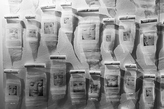 PHO-TEX exhibition in Grenoble shows the work of Lithuanian artists Lina Oržekauskienė-Ore, Monika Žaltauskaitė-Grašienė and Lina Jonikė