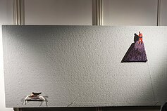 PHO-TEX exhibition in Grenoble shows the work of Lithuanian artists Lina Oržekauskienė-Ore, Monika Žaltauskaitė-Grašienė and Lina Jonikė