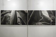 PHO-TEX exhibition in Grenoble shows the work of Lithuanian artists Lina Oržekauskienė-Ore, Monika Žaltauskaitė-Grašienė and Lina Jonikė