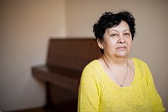 Мама Карины Ольга Мама Карины Ольга