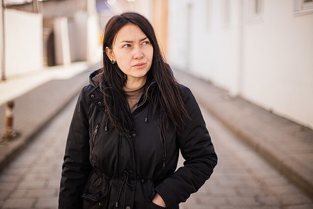 Карина Карина