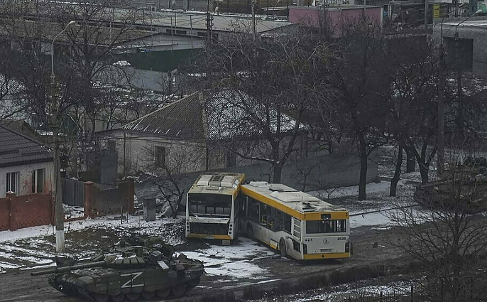 Švedija ėmėsi tyrimo dėl karo nusikaltimų Ukrainoje: šalis turi patirties – tyrė Ruandos genocido bylą